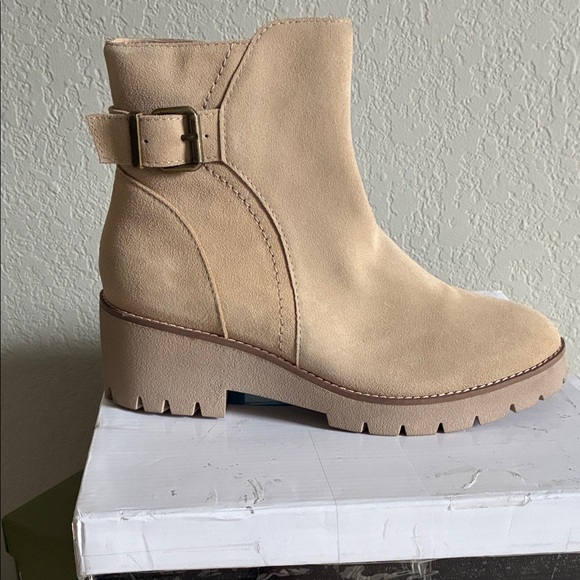 Desiree Aqua Collège Waterproof 🥾 - Picture 9 of 9